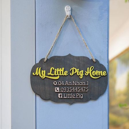 דה נאנג My Little Pig Home מראה חיצוני תמונה