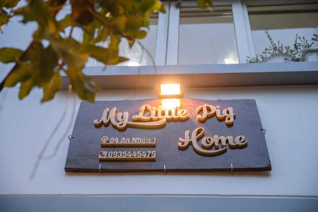 דה נאנג My Little Pig Home מראה חיצוני תמונה