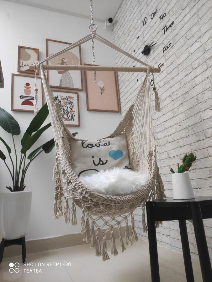 דה נאנג My Little Pig Home מראה חיצוני תמונה