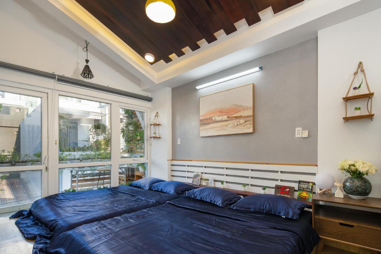 דה נאנג My Little Pig Home מראה חיצוני תמונה