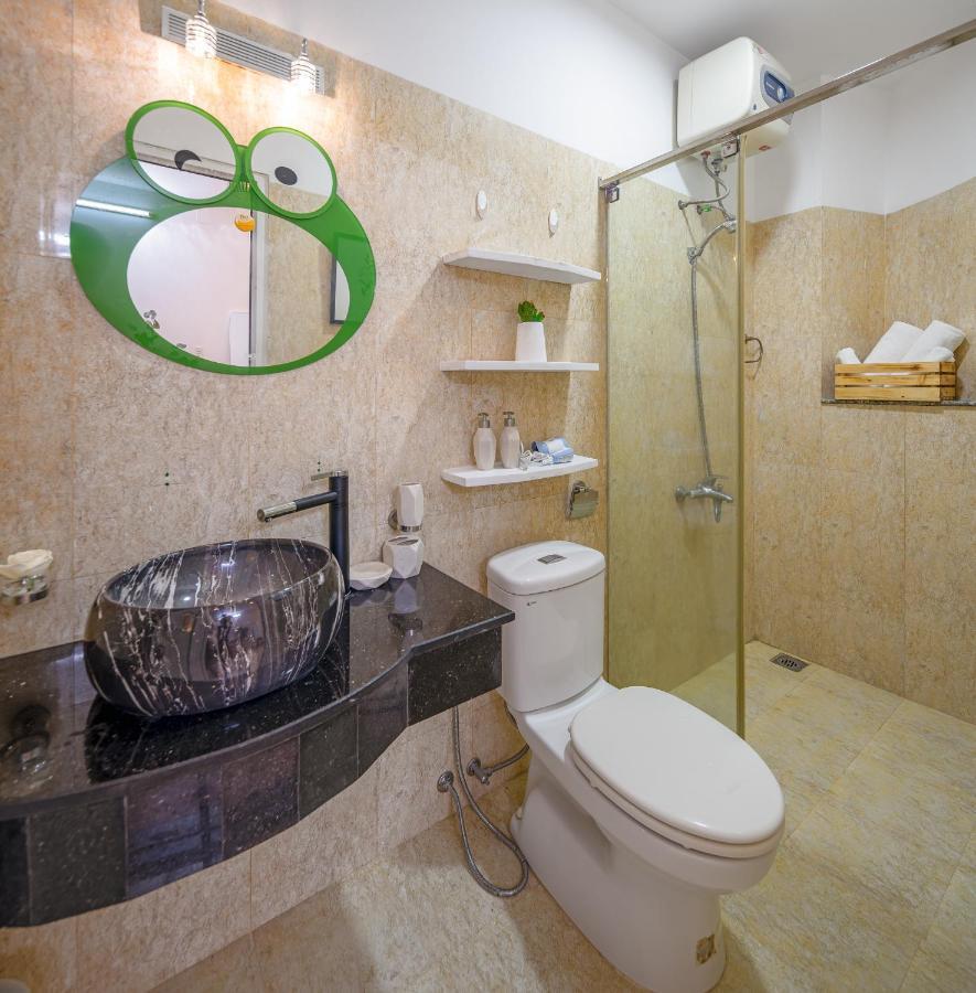 דה נאנג My Little Pig Home מראה חיצוני תמונה
