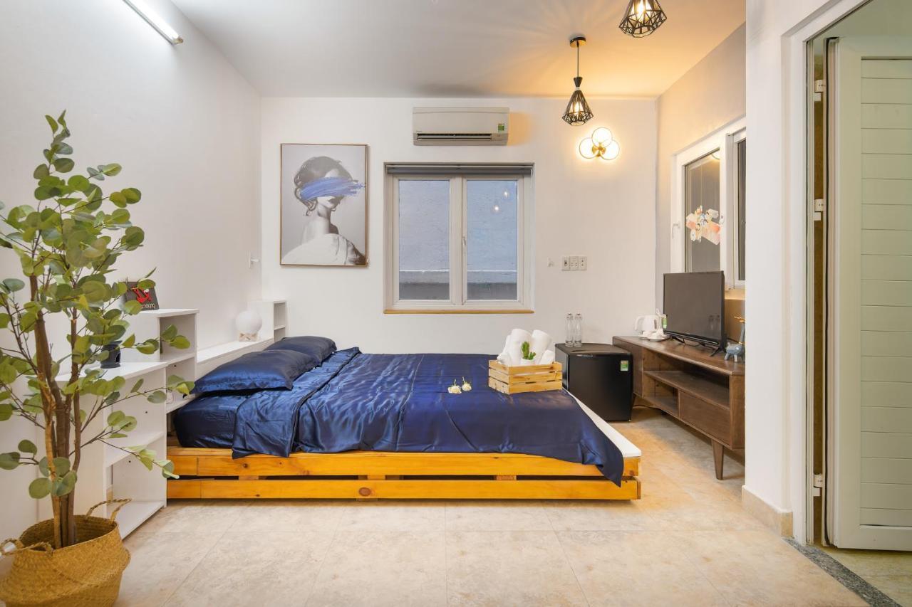 דה נאנג My Little Pig Home מראה חיצוני תמונה